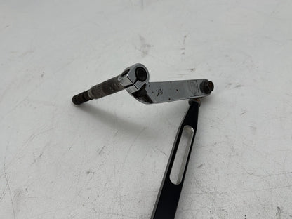 2006 Harley Touring FLHTCI Electra Glide Classic OEM Gear Shifter Lever w/ Rod linkage