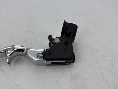2000 Harley Touring FLHTCI Electra Glide Classic OEM Front Left Hand Clutch Control Lever