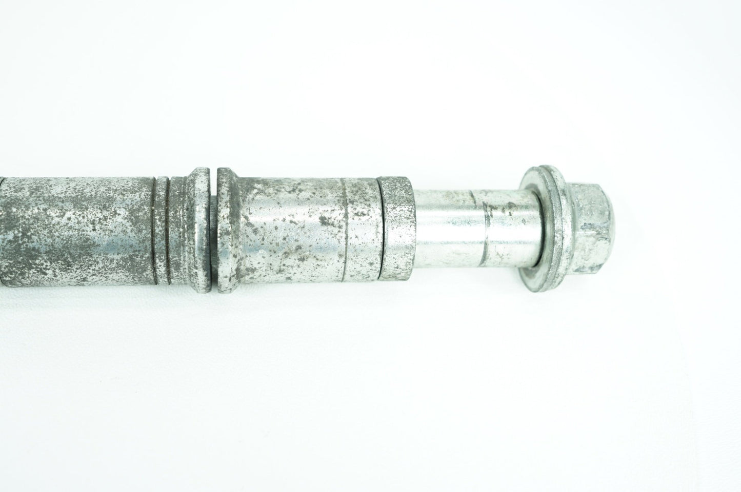 2007 - 2013 Harley-Davidson Softail Heritage Classic Rear Fork Swingarm Pivot Bolt Shaft 47610-08