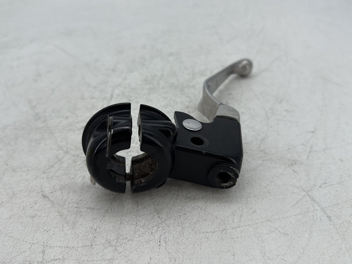 2000 Harley Electra Glide Touring Ultra OEM Front Left Hand Clutch Control Lever