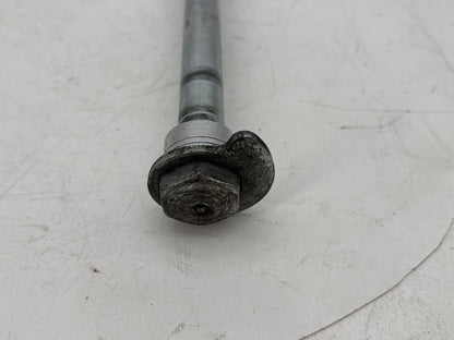 2007 - 2012 Harley-Davidson Touring Electra Glide Ultra Rear Wheel Axle Bolt Shaft 	41056-08