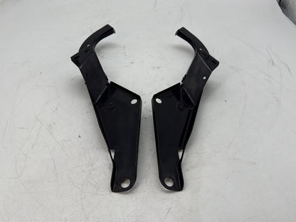 2006 Harley Touring FLHTCI Electra Glide Classic OEM Right Left Fairing Support Brackets
