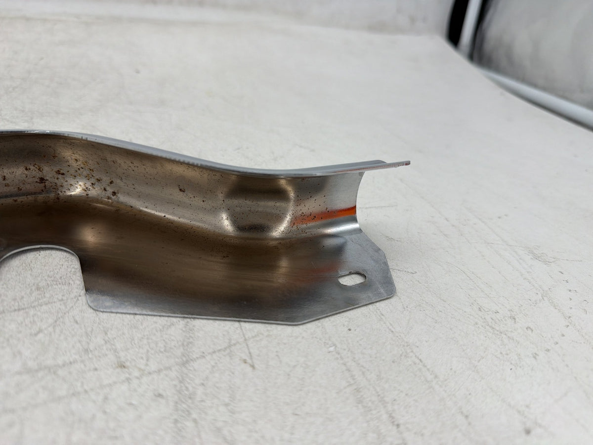 2004 Harley Electra Glide CVO Screamin Eagle OEM Rear Left Right Fender Struts Bracket