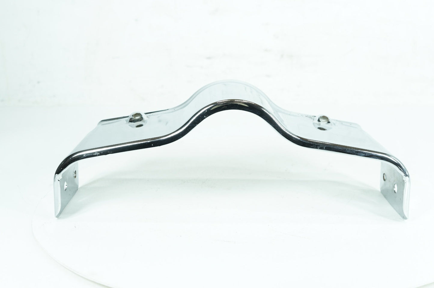 1984 - 1998 Harley-Davidson Touring Electra Glide Classic Front Lower Fairing Outer Skirt 58208-96A 58208-96A