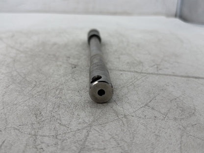 1995 Harley Road King Touring FLHR OEM Front Wheel Axle Bolt Shaft