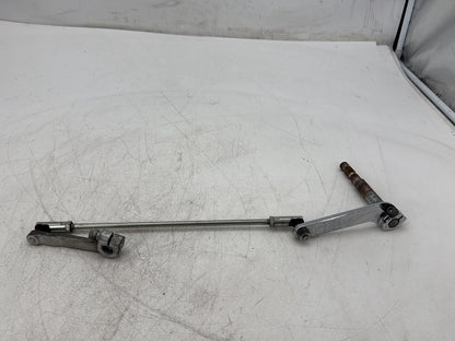 2010 Harley Street Glide Touring FLHX OEM Gear Shifter Lever w/ Rod linkage