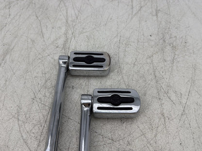2000 Harley Softail FLSTC Heritage Classic OEM Gear Shifter Lever Pedal Pedals