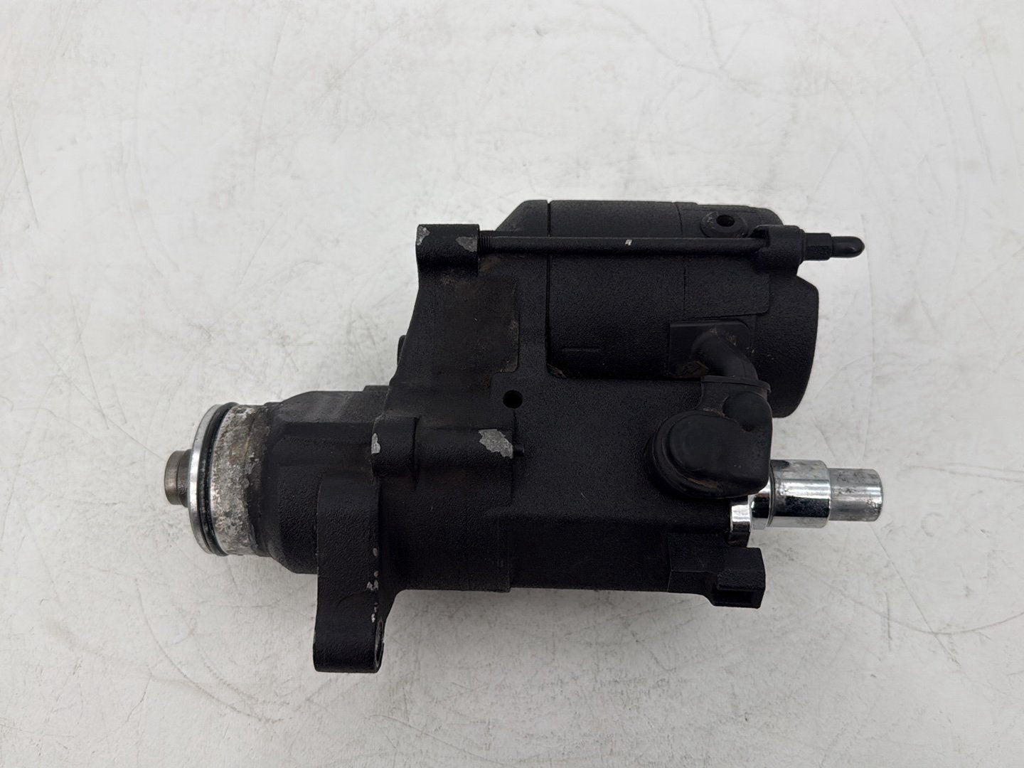 1999 - 2006 Harley-Davidson Dyna Super Glide Engine Starter Motor 31618-06