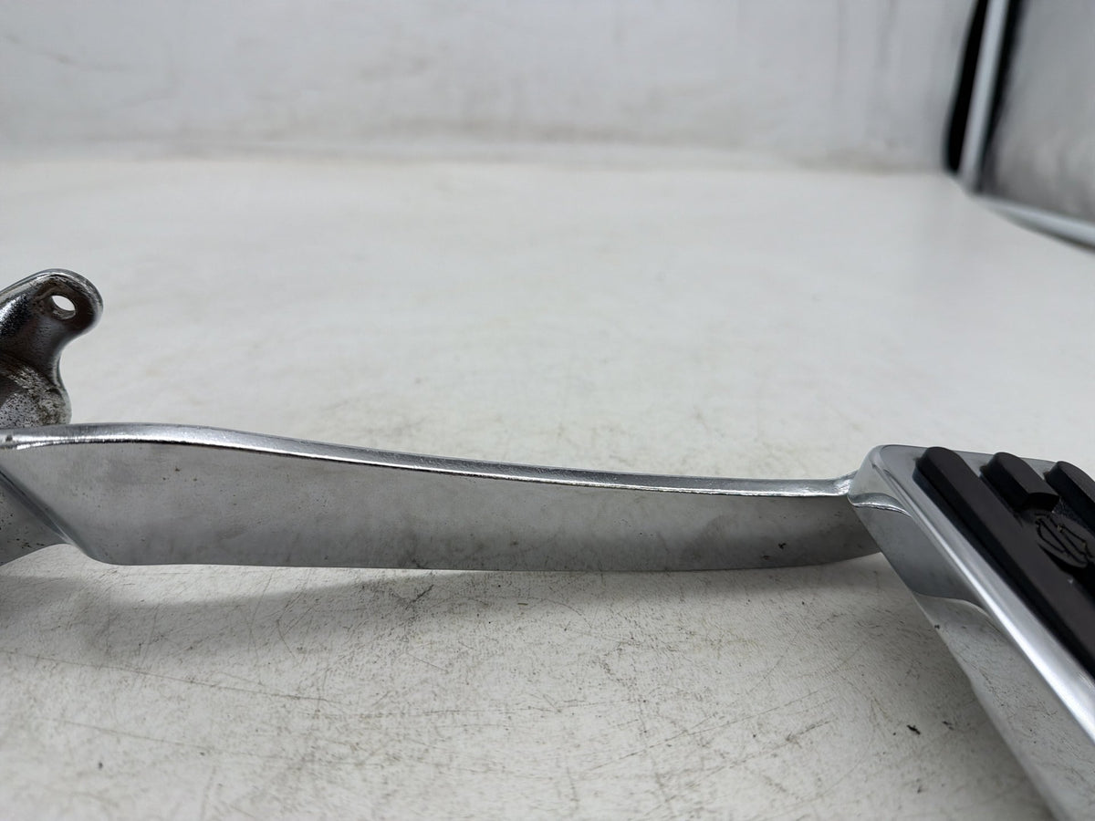 2004 Harley Electra Glide Touring Ultra OEM Foot Brake Control Lever Pedal