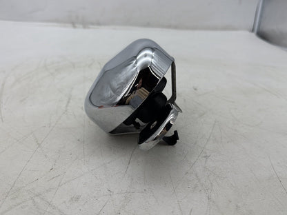 1997 Harley Softail FLSTC Heritage Classic OEM Horn Signal Klaxon Chrome Cover