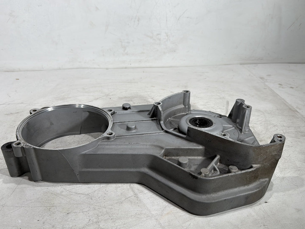 2003 Harley Electra Glide Touring FLHTI OEM Inner Primary Clutch Cover