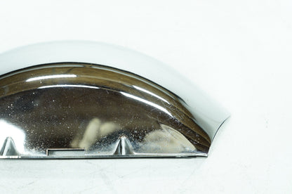 1999 - 2006 Harley-Davidson Touring Electra Glide Ultra Front Inner Fairing Dash Cover Trim Panel