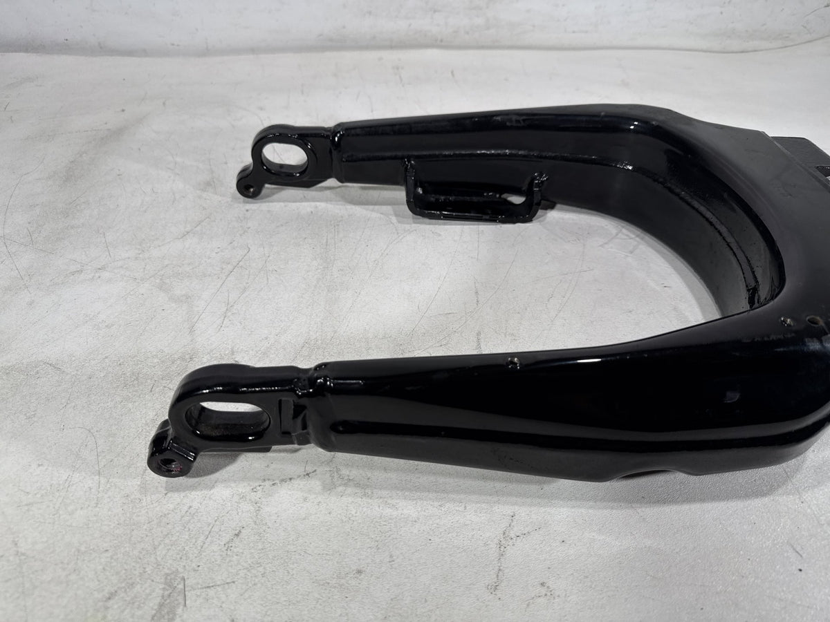 2012 Harley Street Glide Touring FLHX OEM Rear Fork Swingarm Swing Arm