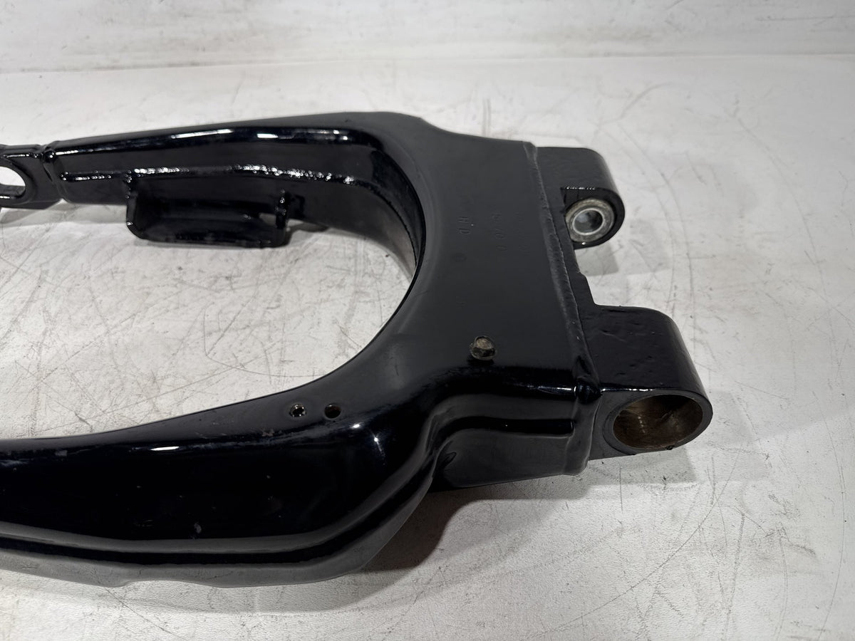 2012 Harley Electra Glide Touring Ultra OEM Rear Fork Swingarm Swing Arm