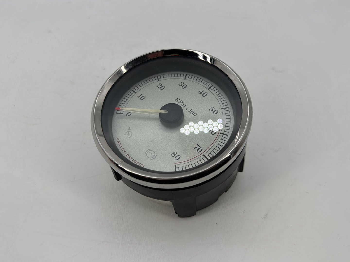 2007 - 2012 Harley-Davidson Touring Road Glide Tachometer Tacho Gauge Instrument Cluster 	67459-04C