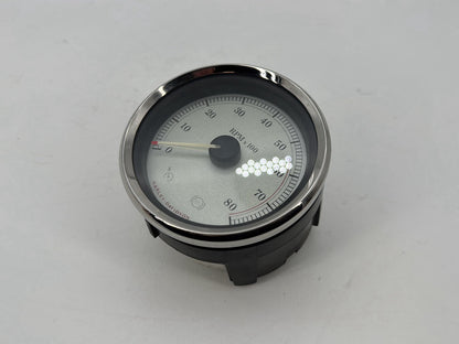 2007 - 2012 Harley-Davidson Touring Road Glide Tachometer Tacho Gauge Instrument Cluster 	67459-04C