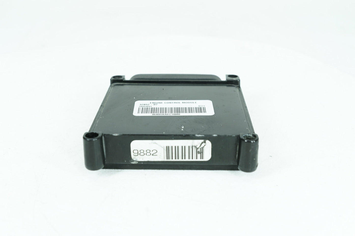 2007 - 2016 Harley-Davidson Dyna Super Glide Engine Control Module Brain ECU ECM 32852-07