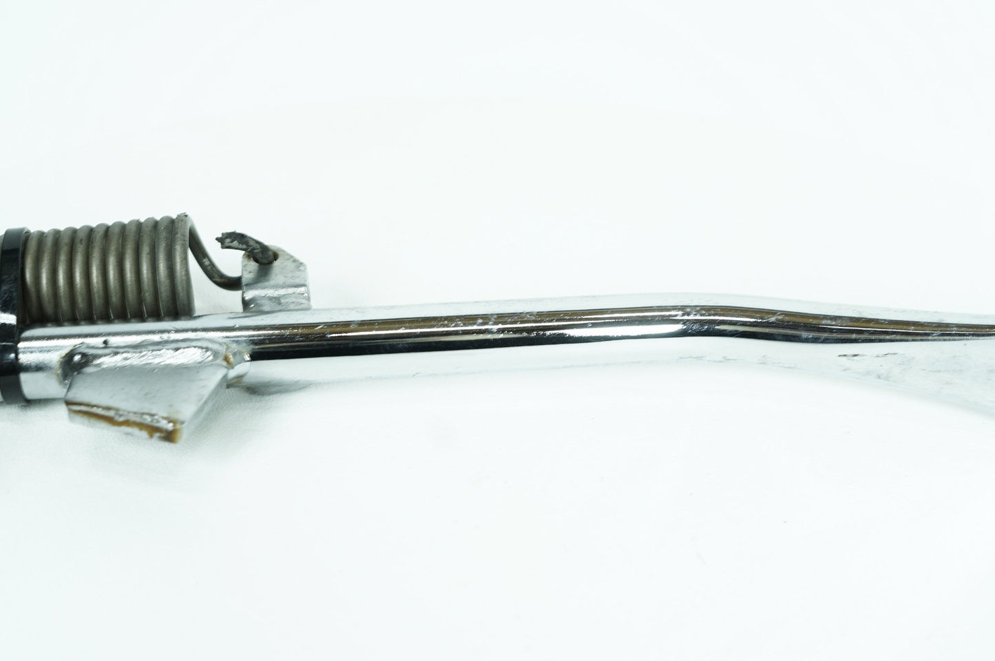2007 - 2017 Harley-Davidson Dyna Street Bob Left Side Jiffy Kick Stand & Spring 49704-90H