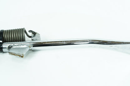 2007 - 2017 Harley-Davidson Dyna Street Bob Left Side Jiffy Kick Stand & Spring 49704-90H