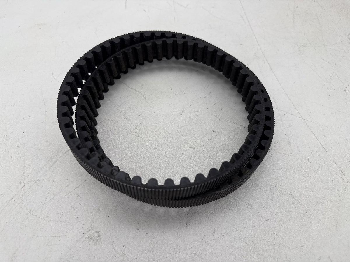 2009 Harley Electra Glide Touring Ultra OEM Rear Drive Belt 40024-09 140T 1"