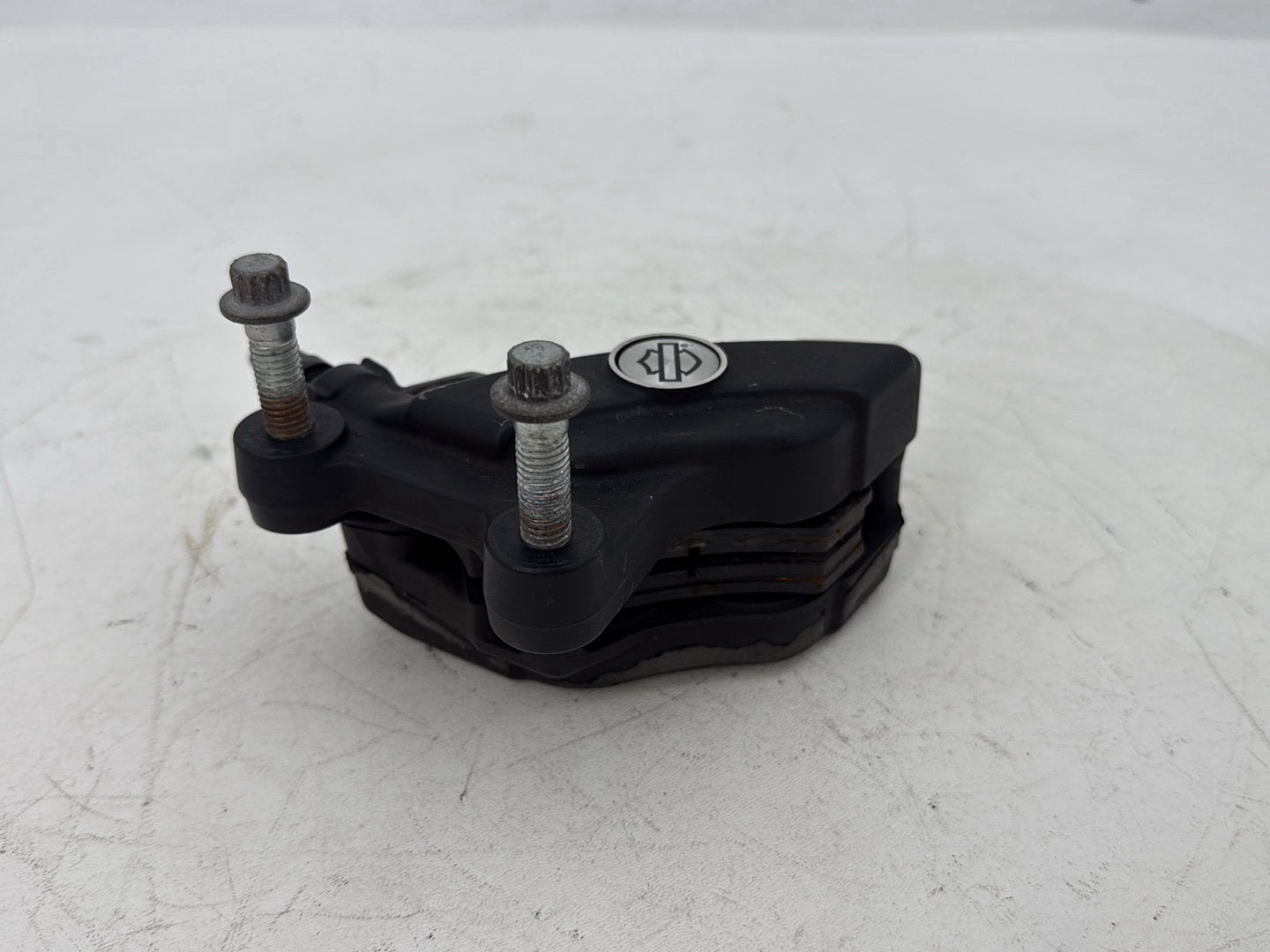 2008 - 2016 Harley-Davidson Touring Electra Glide Ultra Front Left 1 Brake Caliper 	43027-08