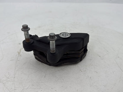 2008 - 2016 Harley-Davidson Touring Electra Glide Ultra Front Left 1 Brake Caliper 	43027-08