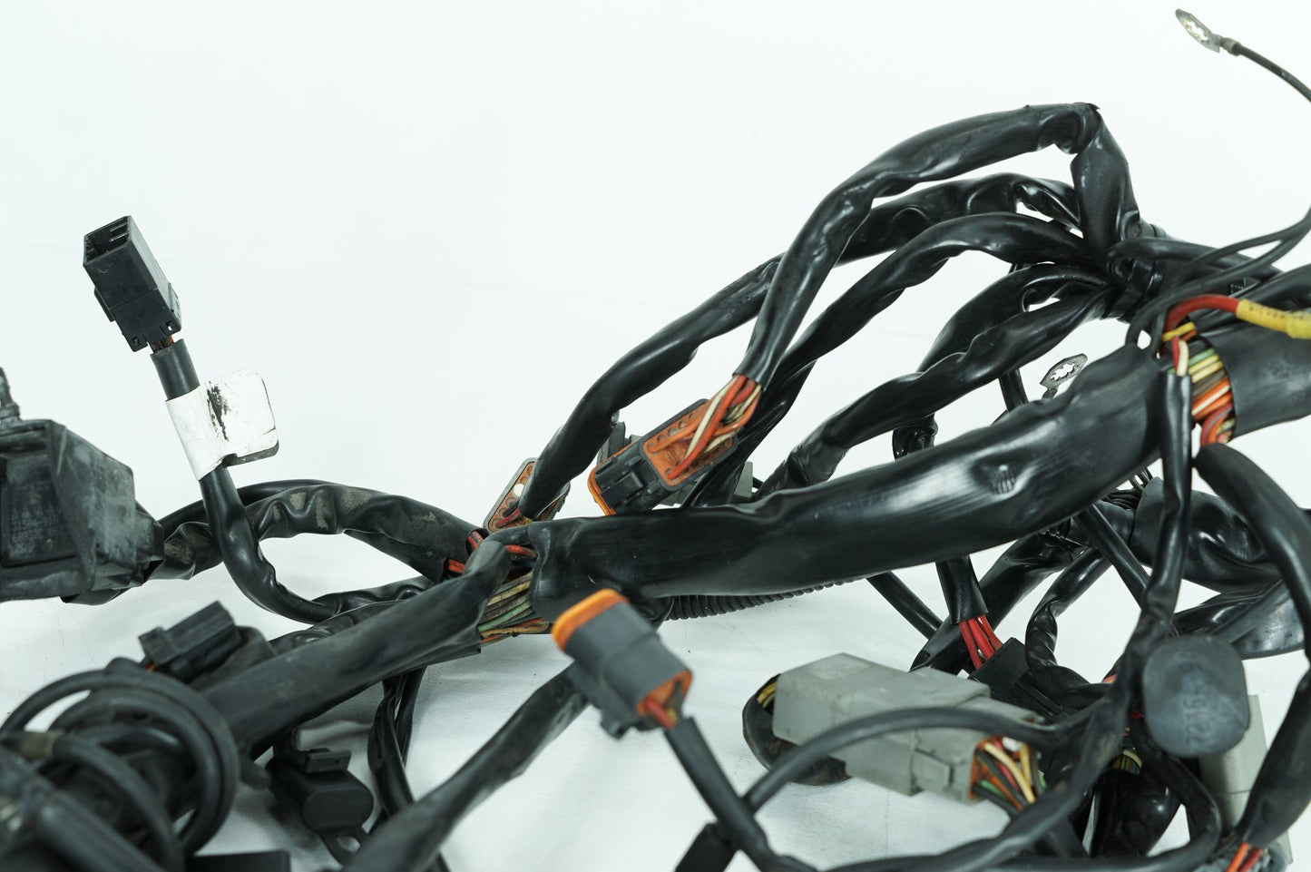 1999 - 2006 Harley-Davidson Touring Electra Glide Classic Main Wire Wiring Harness Loom  	70985-03