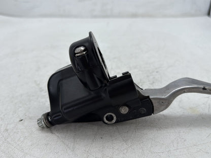 2000 Harley Electra Glide Touring OEM Front Right Brake Lever Master Cylinder