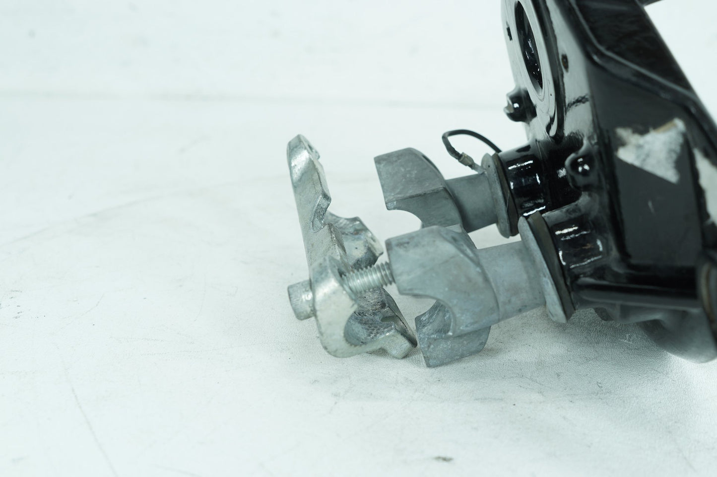 2007 - 2012 Harley-Davidson Touring Electra Glide Classic Front Fork Upper Triple Tree 45435-10