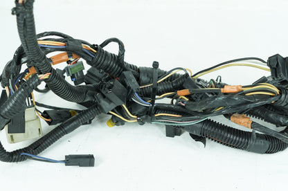 2007 - 2012 Harley-Davidson Touring Electra Glide Front Sub Wiring Harness Loom Interconnect 70232-07