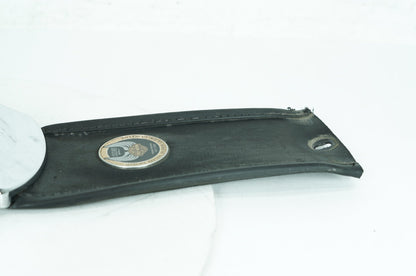 2007 - 2016 Harley-Davidson Dyna Super Glide Custom Fuel Tank Dash Console Speedometer NOKey 71211-04