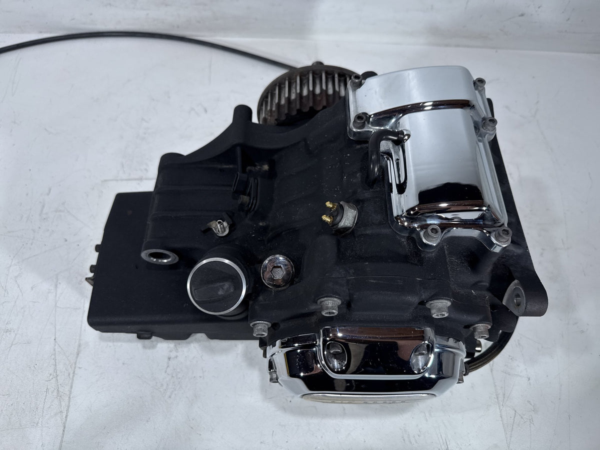 2012 Harley Electra Glide Touring Ultra OEM 6 Speed Transmission Gearbox 77K