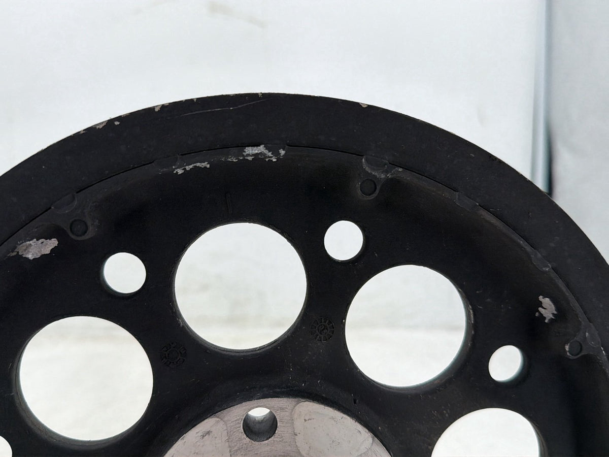 2005 Harley Road King Touring Police OEM Rear Driver Pulley Sprocket 70T 1-1/8"