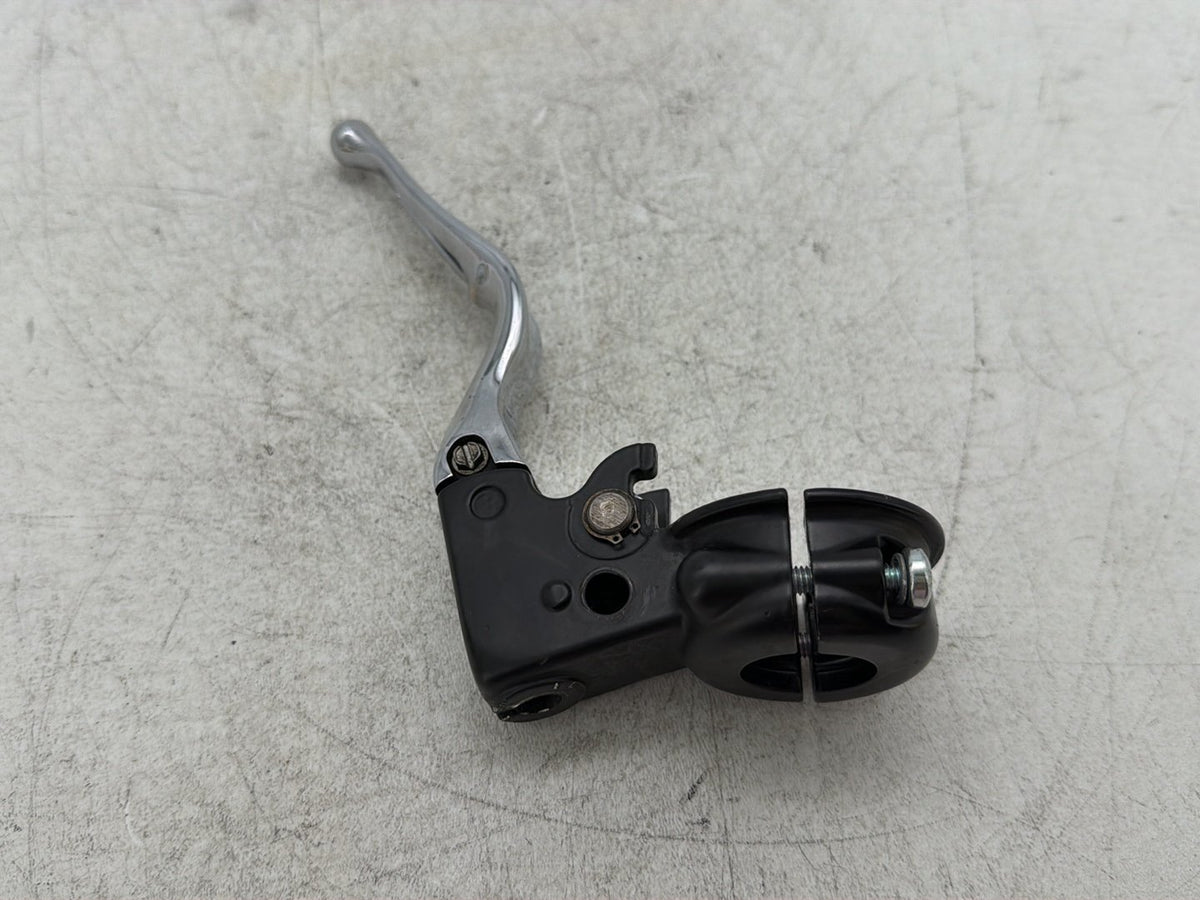 1999 Harley Electra Glide Touring FLHT OEM Front Left Hand Clutch Control Lever