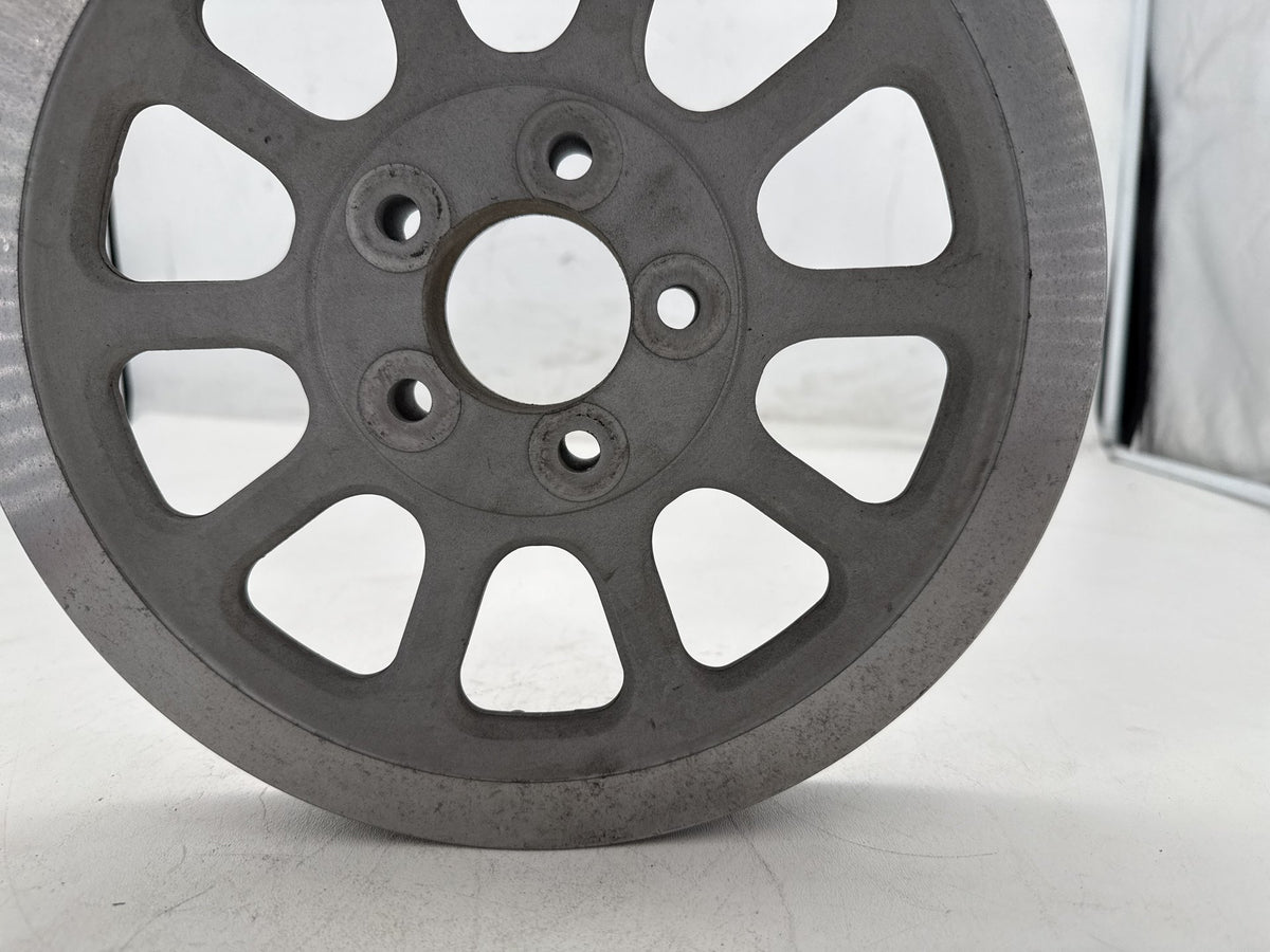 2007 Harley Dyna Super Glide FXD OEM Rear Driver Pulley Sprocket 66T 25mm