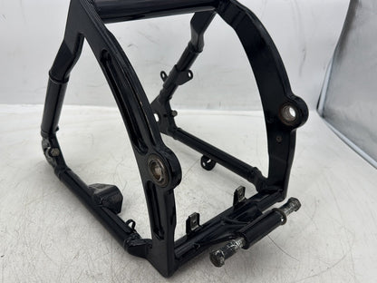 2007 Harley Softail Heritage Classic FLSTC OEM Rear Fork Swingarm Swing Arm