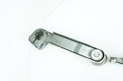 1999 - 2006 Harley-Davidson Softail Deluxe Gear Shifter Lever Arm w/ Rod linkage  	33849-97