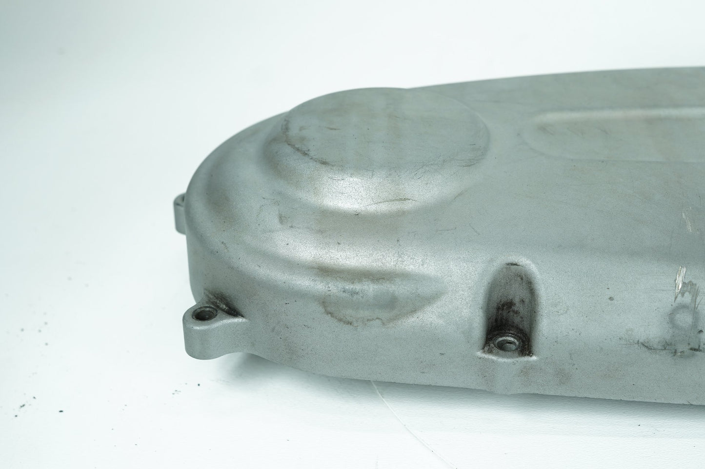 2007 - 2012 Harley-Davidson Softail Standard Outer Primary Clutch Cover  	60722-07