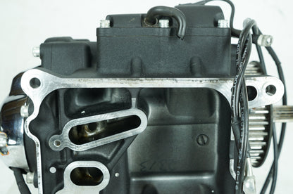 2016 - 2025 Harley-Davidson Touring Street Glide M8 107 6 Speed Transmission Gearbox 34700084