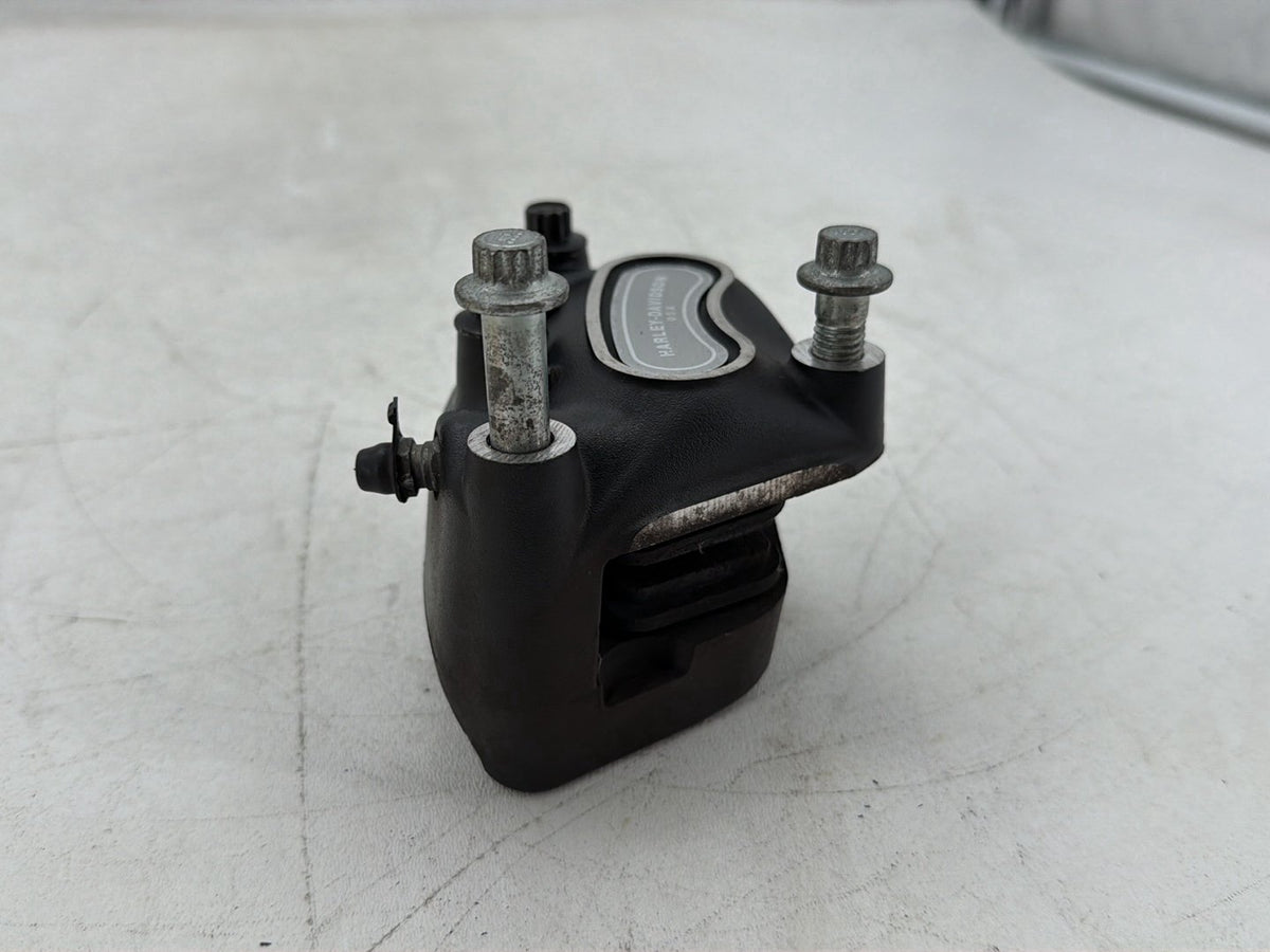 2007 Harley Electra Glide Touring Ultra OEM Front Left 1 Brake Caliper