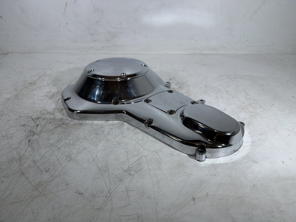 2006 Harley Electra Glide Touring Classic OEM Outer Primary Clutch Cover