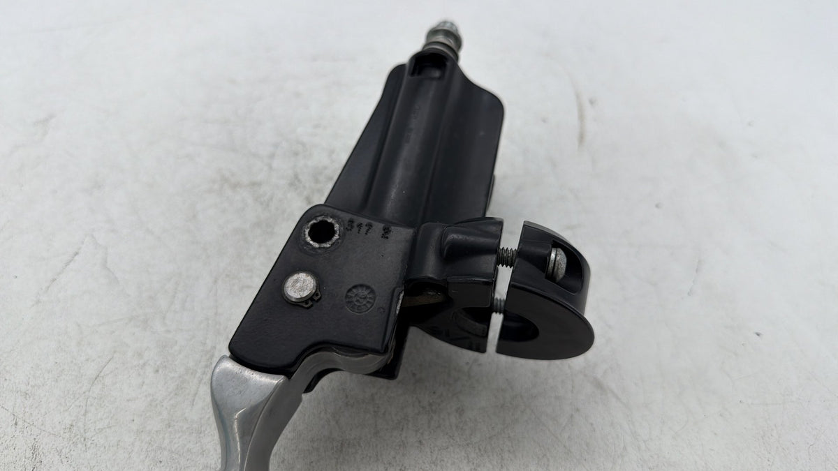 1993 Harley Electra Touring Sport OEM Front Right Brake Lever Master Cylinder