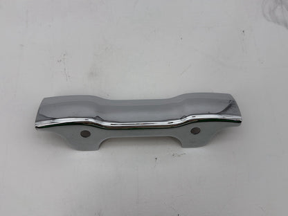 2003 Harley Sportster XL1200C 1200 Custom Anniversary OEM Front Fork Trim Panel Cover 67861-96
