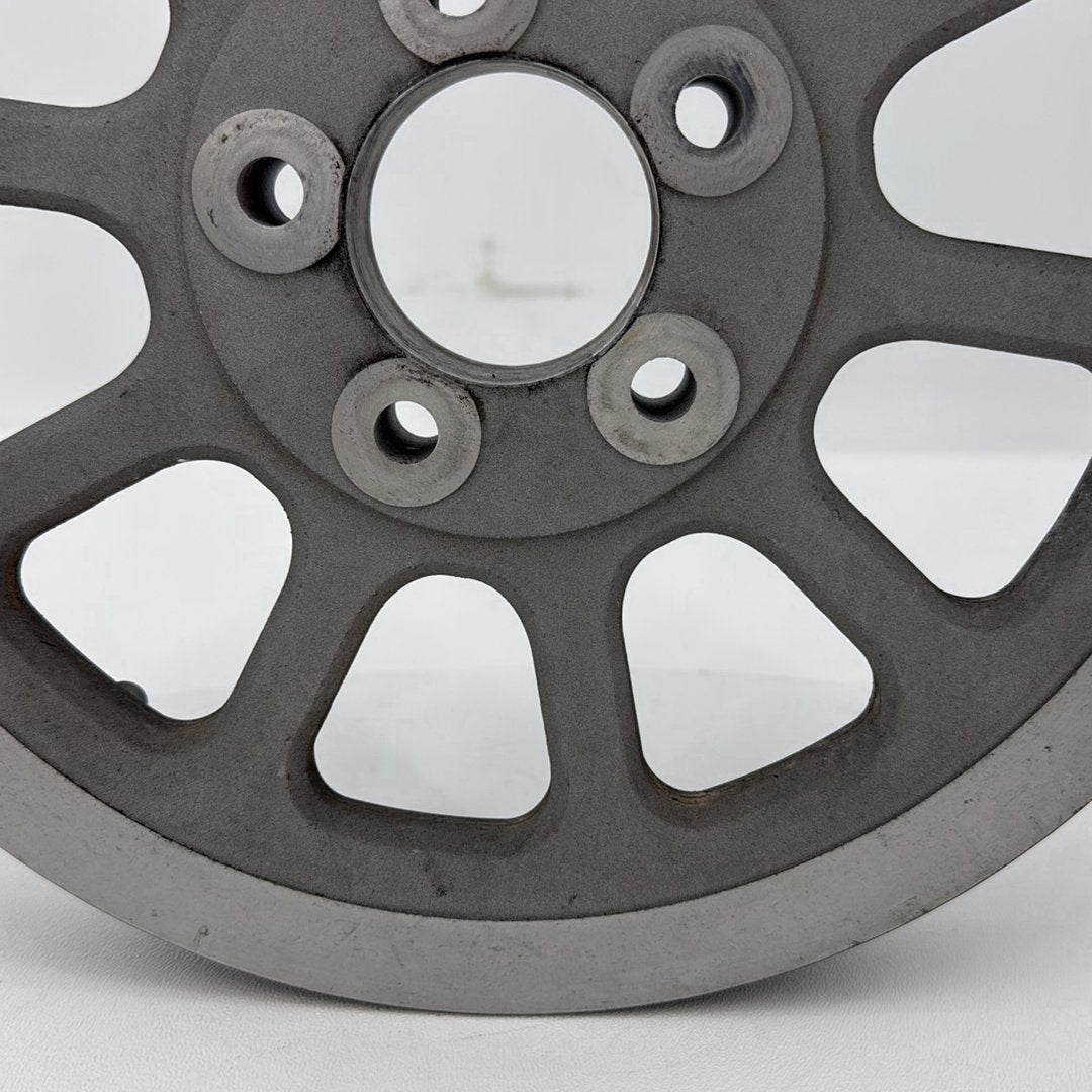 2007 - 2012 Harley-Davidson Dyna Super Glide Rear Driver Pulley Sprocket 40374-07