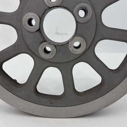 2007 - 2012 Harley-Davidson Dyna Super Glide Rear Driver Pulley Sprocket 40374-07