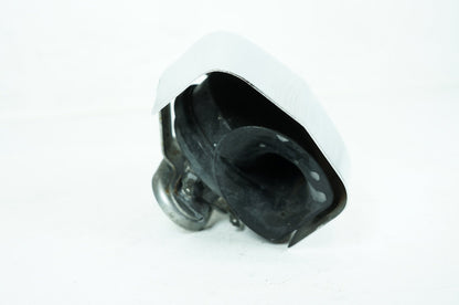 1999 - 2006 Harley-Davidson Softail Fat Boy Horn Signal Klaxon Chrome Cover 69012-93A