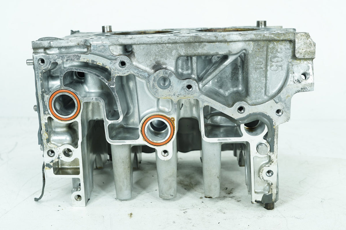 2018 Subaru Crosstrek - Cylinder Head