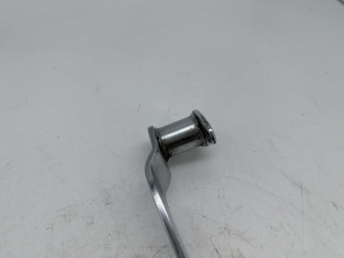 2006 Harley Road King Touring Custom OEM Foot Brake Control Lever Pedal