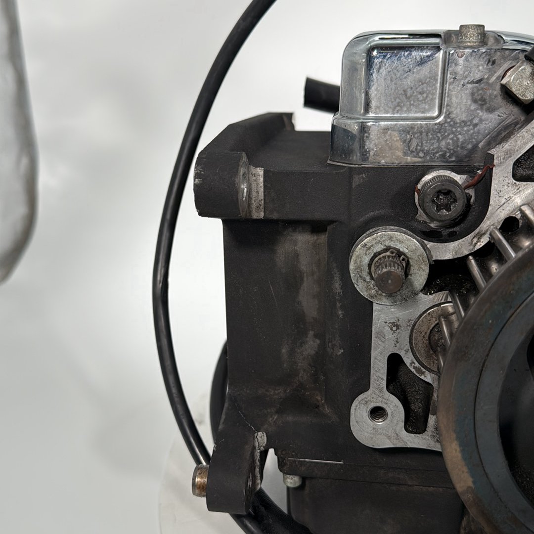 1999 - 2006 Harley-Davidson Touring Electra Glide Classic 5 Speed Transmission Gearbox 34740-02A