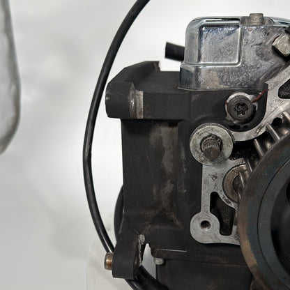 1999 - 2006 Harley-Davidson Touring Electra Glide Classic 5 Speed Transmission Gearbox 34740-02A